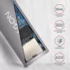 Adaptador USB 3.2 Gen 1 Type-A para Gigabit Ethernet AXAGON ADE-TR — 10/100/1000 Mbps, metal titânio cinzento, 5000 Mbit/s