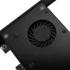 Axagon PCEM2-DC PCIe x4 - adaptador para slot M.2 NVMe M-Key + SATA B-Key com dissipador, SP & LP