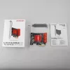 Placa de interface AXAGON PCES-SA6 — PCIe para SATA (ASM1166), 6 Gbit/s, full-height/low-profile, interna