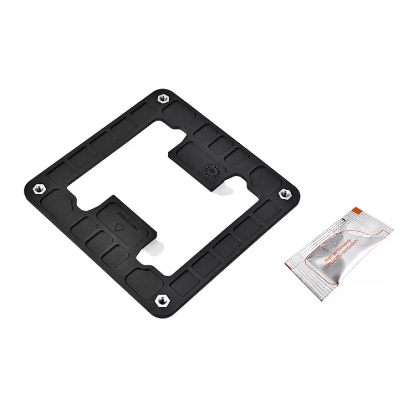Dissipador de CPU THERMALTAKE - Gravity i3 - LGA 1700 - 95W