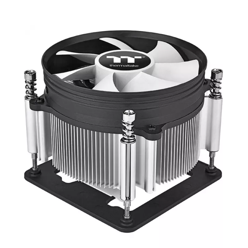 Dissipador de CPU THERMALTAKE - Gravity i3 - LGA 1700 - 95W