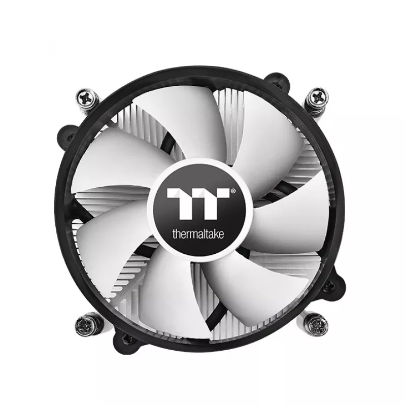 Dissipador de CPU THERMALTAKE - Gravity i3 - LGA 1700 - 95W