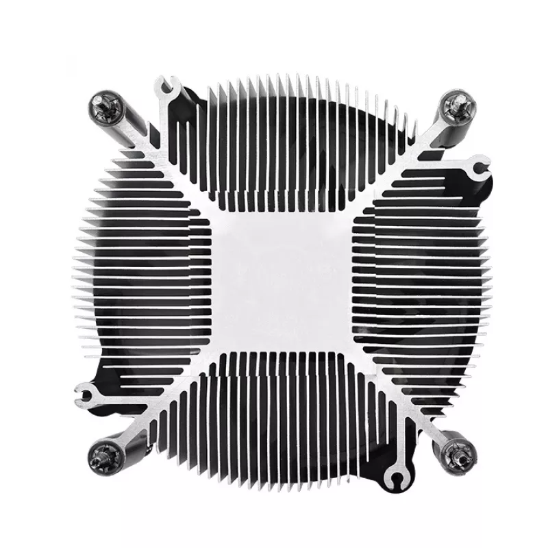 Dissipador de CPU THERMALTAKE - Gravity i3 - LGA 1700 - 95W