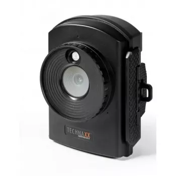 Câmara compacta Technaxx TX-164 2 MP CMOS 1920 x 1080 pixels preto