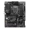 Placa-mãe MSI PRO Z790-P WIFI Intel Z790 LGA 1700 ATX
