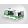 APC Back-UPS BE850G2-GR - alimentação de emergência 8 tomadas, 850VA, 2 carregadores USB, 1 porta de dados USB