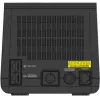 APC Back-UPS BE850G2-GR - alimentação de emergência 8 tomadas, 850VA, 2 carregadores USB, 1 porta de dados USB