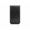 MSI MAG Forge M100R midi-tower preto, transparente