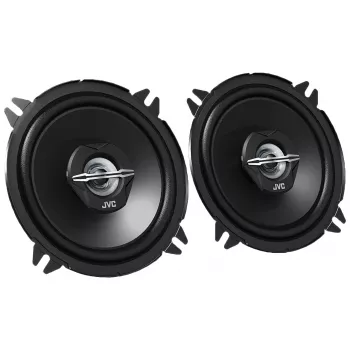 Altifalantes para automóvel JVC CS-J520X redondos 2 vias 250 W