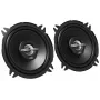 Altifalantes para automóvel JVC CS-J520X redondos 2 vias 250 W