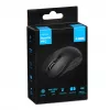IBOX I009w - rato ótico sem fios Rosella preto
