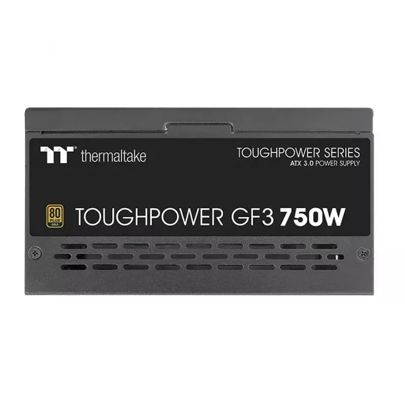 Fonte de alimentação Thermaltake Toughpower GF3 750 W