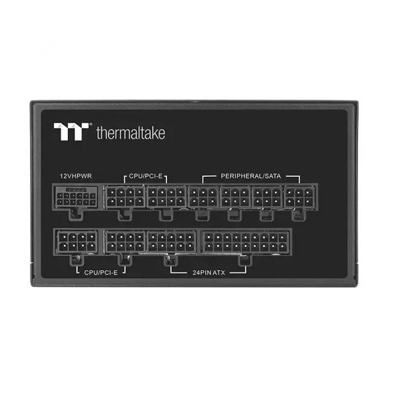 Fonte de alimentação Thermaltake Toughpower GF3 750 W