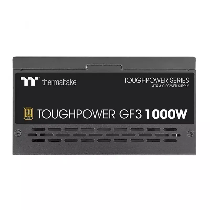 Fonte de alimentação Thermaltake Toughpower GF3 1000 W