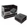 Fonte de alimentação THERMALTAKE - Toughpower GF3 1200W Gold - TT Premium Edition