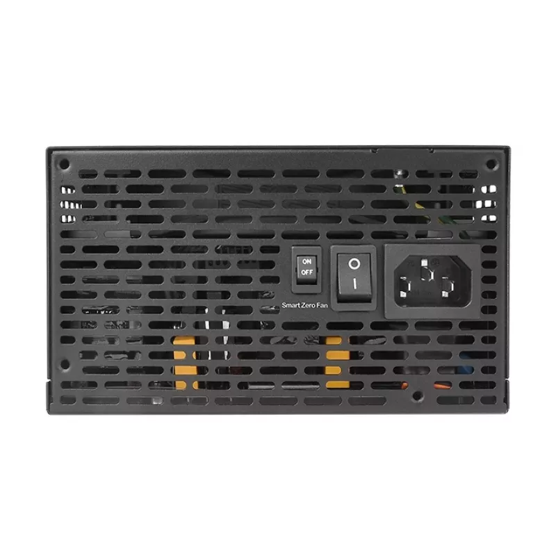 Fonte de alimentação THERMALTAKE - Toughpower GF3 1200W Gold - TT Premium Edition