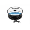 Cabo HDMI LANBERG - M/m v2.1 Optical AOC - 20m preto