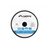 Cabo HDMI LANBERG - macho/macho v2.1 Optical AOC - 40m preto