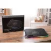 Refrigerador para portátil THERMALTAKE – Massive 12 RGB – 15 polegadas
