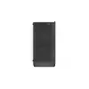 Caixa para PC ENDORFY Regnum 400 ARGB torre preta — ATX, vidro temperado, ARGB, 3x120mm à frente, 1x120mm atrás, suporta GPU 37 cm