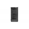 Caixa para PC ENDORFY Regnum 400 ARGB torre preta — ATX, vidro temperado, ARGB, 3x120mm à frente, 1x120mm atrás, suporta GPU 37 cm