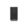 Caixa para PC ENDORFY Signum 300 ARGB torre preta — ATX, vidro temperado, iluminação ARGB, suporta GPU 350 mm, altura do refrigerador de CPU 161 mm