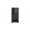 Caixa para PC ENDORFY Signum 300 ARGB torre preta — ATX, vidro temperado, iluminação ARGB, suporta GPU 350 mm, altura do refrigerador de CPU 161 mm