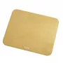 Tapete de rato Hama Velvet amarelo