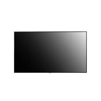 LG 98UH5J-H ecrã de sinalização digital ecrã plano 2,49 m (98 polegadas) LCD Wi-Fi 500 cd/m² 4K Ultra HD preto WebOS 24/7