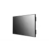 LG 98UH5J-H ecrã de sinalização digital ecrã plano 2,49 m (98 polegadas) LCD Wi-Fi 500 cd/m² 4K Ultra HD preto WebOS 24/7