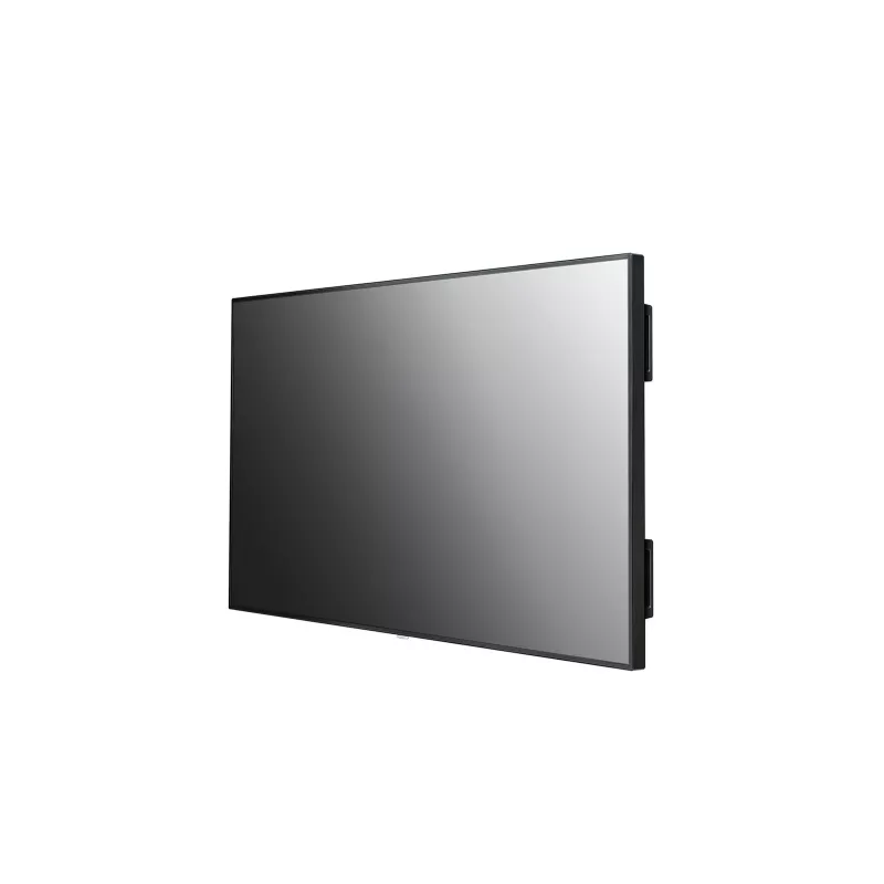 LG 98UH5J-H ecrã de sinalização digital ecrã plano 2,49 m (98 polegadas) LCD Wi-Fi 500 cd/m² 4K Ultra HD preto WebOS 24/7