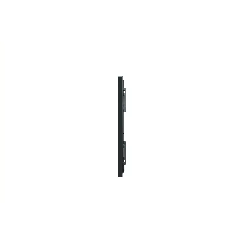 LG 98UH5J-H ecrã de sinalização digital ecrã plano 2,49 m (98 polegadas) LCD Wi-Fi 500 cd/m² 4K Ultra HD preto WebOS 24/7