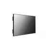 LG 98UH5J-H ecrã de sinalização digital ecrã plano 2,49 m (98 polegadas) LCD Wi-Fi 500 cd/m² 4K Ultra HD preto WebOS 24/7