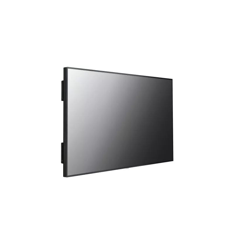 LG 98UH5J-H ecrã de sinalização digital ecrã plano 2,49 m (98 polegadas) LCD Wi-Fi 500 cd/m² 4K Ultra HD preto WebOS 24/7