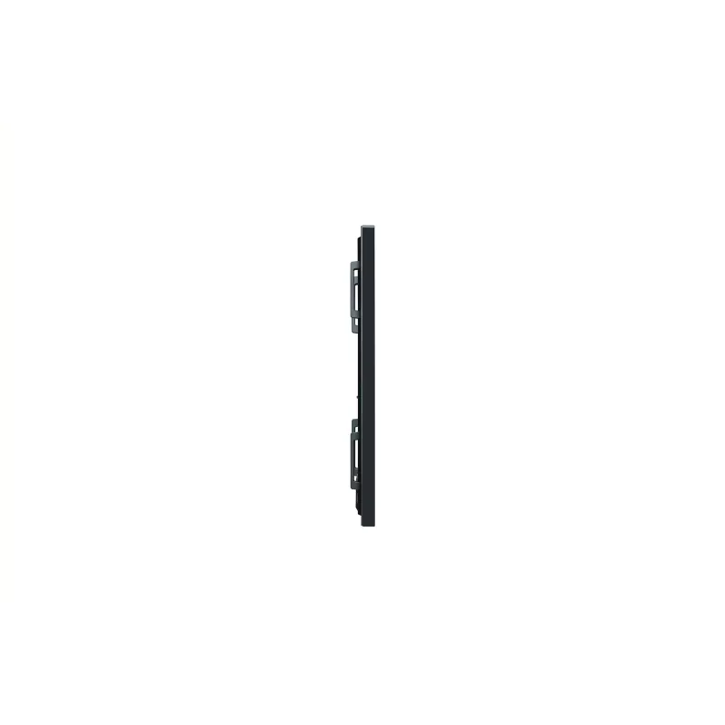 LG 98UH5J-H ecrã de sinalização digital ecrã plano 2,49 m (98 polegadas) LCD Wi-Fi 500 cd/m² 4K Ultra HD preto WebOS 24/7