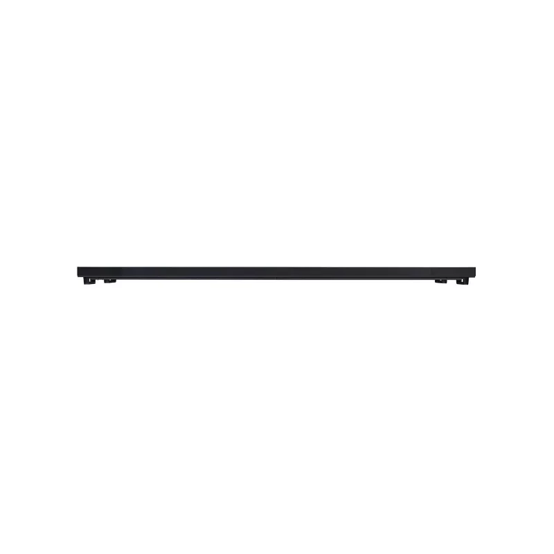 LG 98UH5J-H ecrã de sinalização digital ecrã plano 2,49 m (98 polegadas) LCD Wi-Fi 500 cd/m² 4K Ultra HD preto WebOS 24/7
