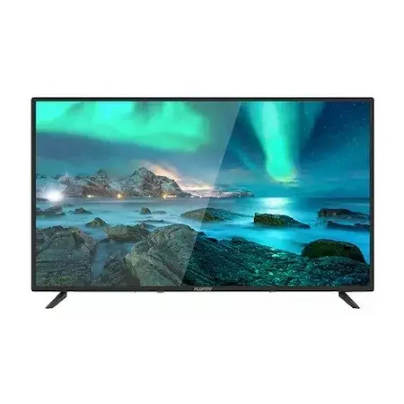 Televisor LED Allview 40iPlay6000-F/1 40 polegadas (101 cm) FHD, VIDAA, WLAN, HDMI, USB, preto