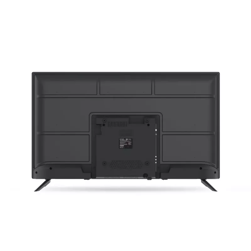 Televisor LED Allview 40iPlay6000-F/1 40 polegadas (101 cm) FHD, VIDAA, WLAN, HDMI, USB, preto