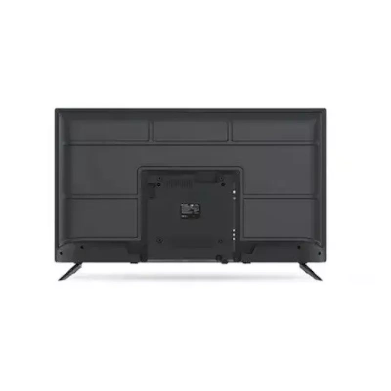 Televisor LED Allview 40iPlay6000-F/1 40 polegadas (101 cm) FHD, VIDAA, WLAN, HDMI, USB, preto