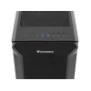 GENESIS Irid 505F Midi Tower preta