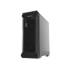 GENESIS Irid 505F Midi Tower preta