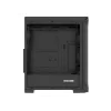 GENESIS Irid 505F Midi Tower preta