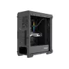 GENESIS Irid 505F Midi Tower preta