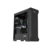 GENESIS Irid 505F Midi Tower preta