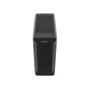 GENESIS Irid 505F Midi Tower preta