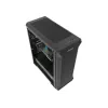 GENESIS Irid 505F Midi Tower preta
