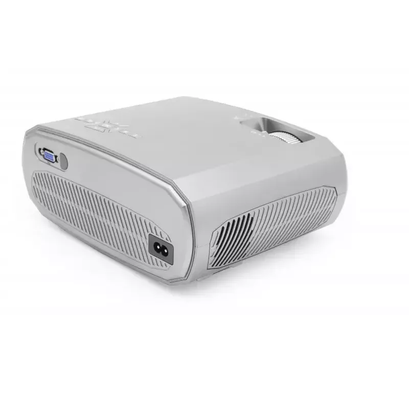 Projetor Technaxx TX-177 15000 ANSI lúmenes LCD 1080p branco