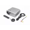 Projetor Technaxx TX-177 15000 ANSI lúmenes LCD 1080p branco