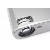 Projetor Technaxx TX-177 15000 ANSI lúmenes LCD 1080p branco