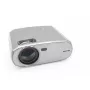 Projetor Technaxx TX-177 15000 ANSI lúmenes LCD 1080p branco